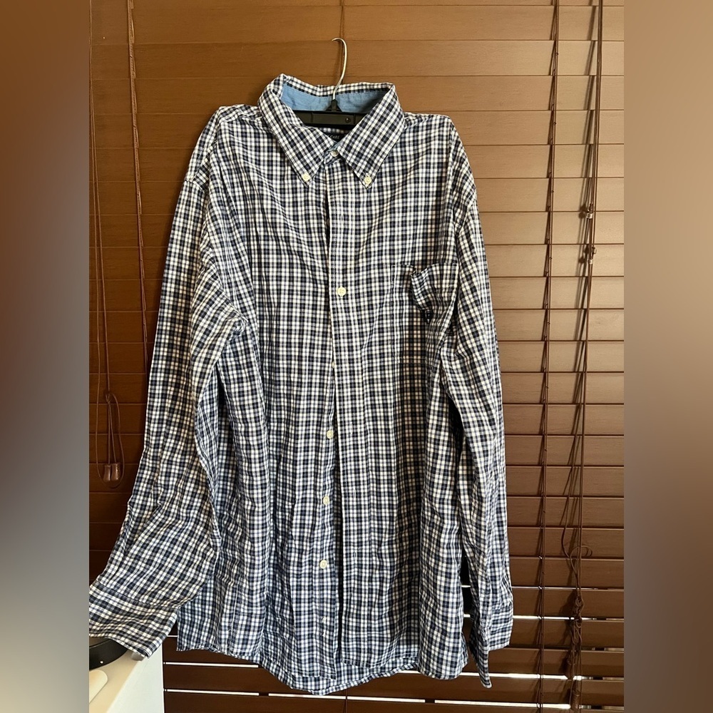 Chaps long sleeve